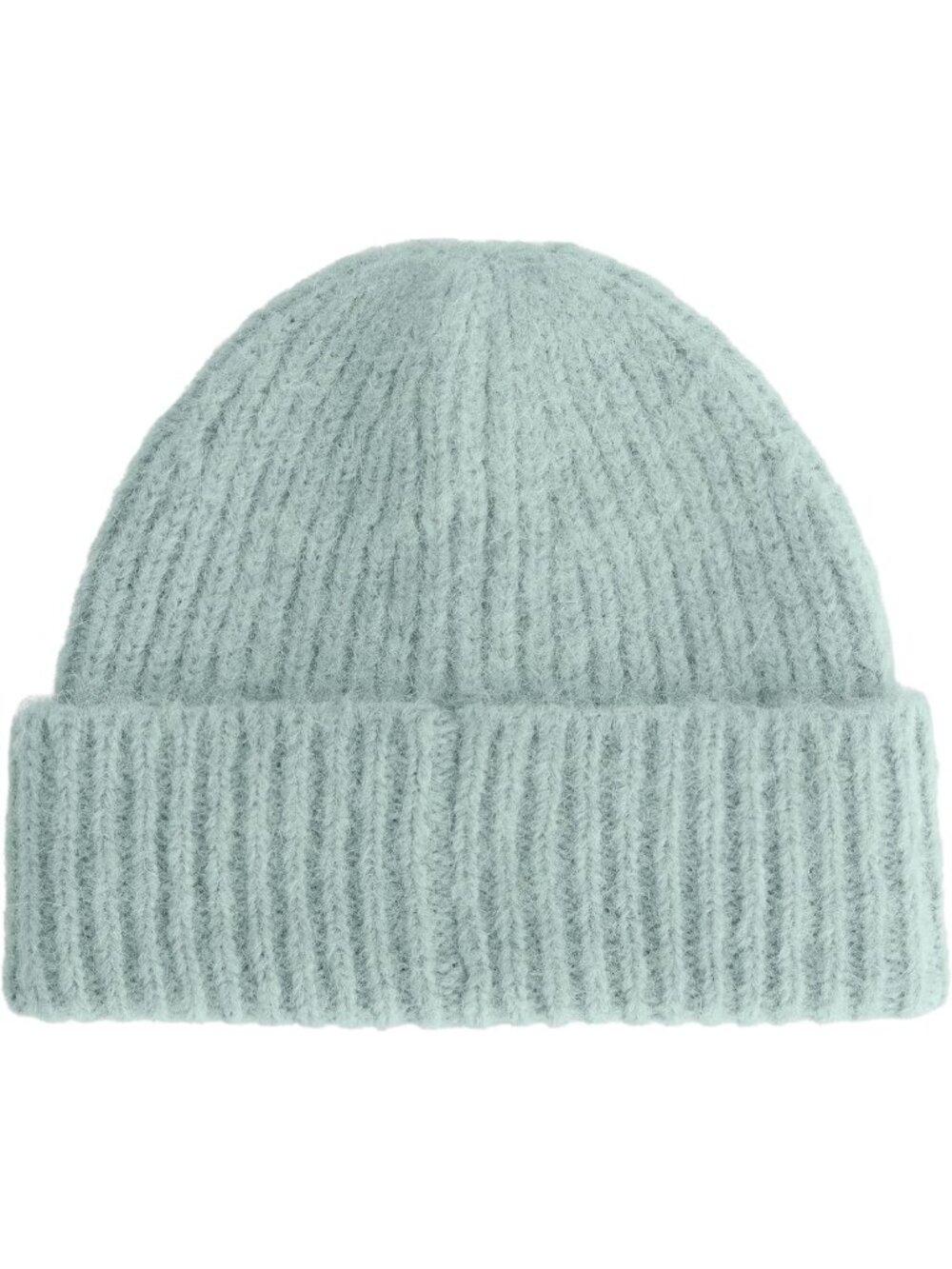 Cozy Unisex Plush Alpaca Beanie | Soft Warm Knit Hat for Winter Fashion